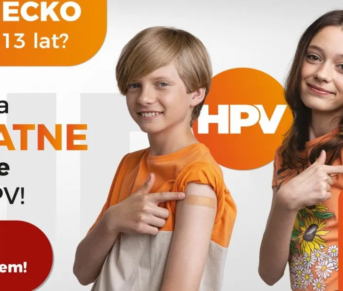Szczepienia przeciw HPV – ważna informacja dla rodziców!