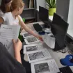 Wielkie emocje w Pokoju Zagadek! Misja Sieradz zaliczona!