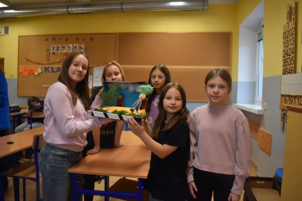 Jak zachęcić uczniów do czytania? Lekturą w pudełku!