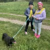 PRZYJACIELE ZWIERZĄT