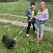 PRZYJACIELE ZWIERZĄT