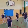 X POWIATOWY TURNIEJ SPORTOWY DLA KLAS II „SZÓSTECZKA”