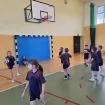 X POWIATOWY TURNIEJ SPORTOWY DLA KLAS II „SZÓSTECZKA”