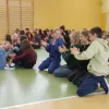 Spotkanie z muzyką – interaktywna podróż po świecie instrumentów z „Duo gitarowe”!
