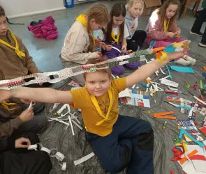 „PIELĘGNUJ DOBRO W SOBIE”