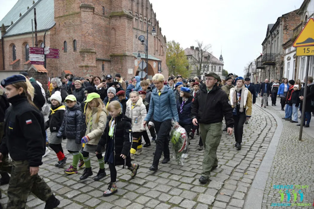 ŚWIĘTO NIEPODLEGŁOŚCI