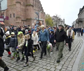 ŚWIĘTO NIEPODLEGŁOŚCI