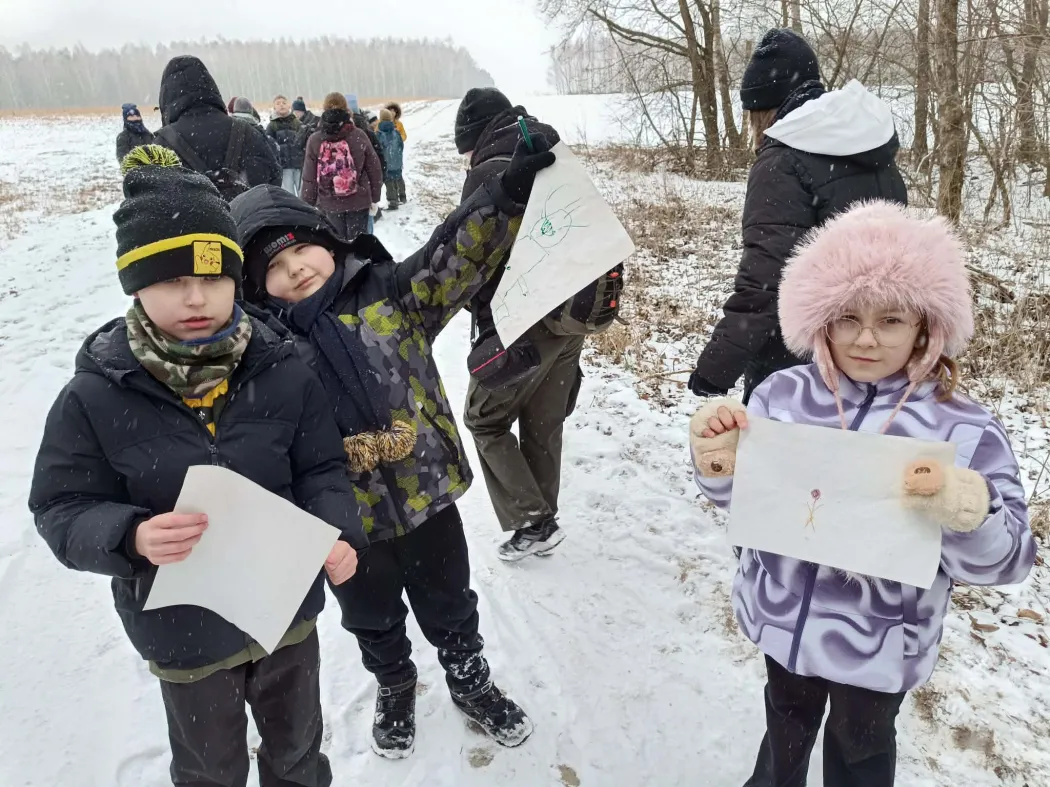 DZIEŃ MYŚLI BRATERSKIEJ