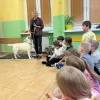„Bezpieczny kontakt z psem” 