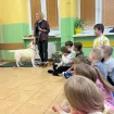 „Bezpieczny kontakt z psem” 