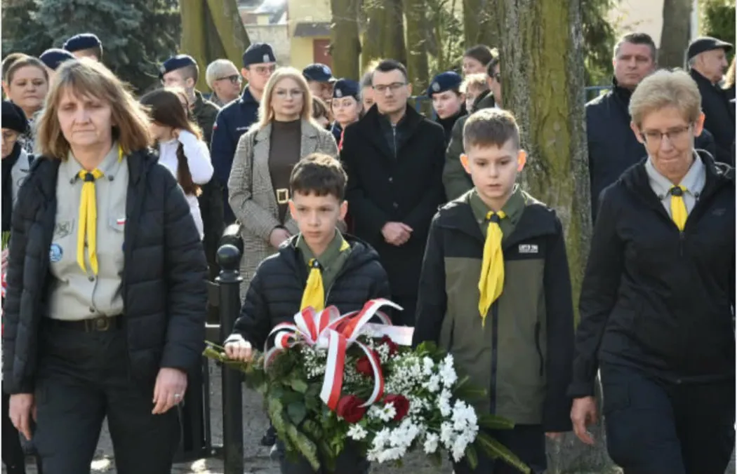 NARODOWY DZIEŃ PAMIĘCI ŻOŁNIERZY WYKLĘTYCH