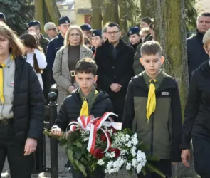 NARODOWY DZIEŃ PAMIĘCI ŻOŁNIERZY WYKLĘTYCH