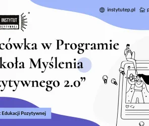 Szkoła Myślenia Pozytywnego