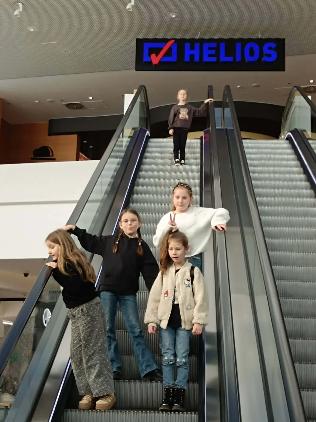 MIKOŁAJKI PEŁNE FILMOWYCH WRAŻEŃ