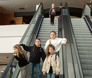 MIKOŁAJKI PEŁNE FILMOWYCH WRAŻEŃ