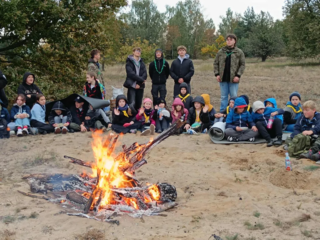 ŚWIĘTO LATAWCA I PIECZONEGO ZIEMNIAKA
