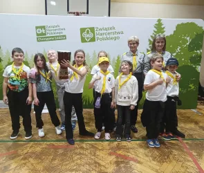 „DAJĘ SŁOWO” – ŚWIĘTO HUFCA 2025 