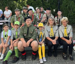 ŚWIĘTO WOJSKA POLSKIEGO