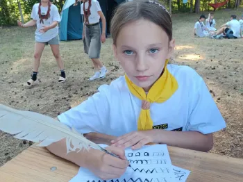 miassteczko obozowe