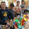 Warsztaty technologiczne