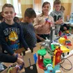 Warsztaty technologiczne