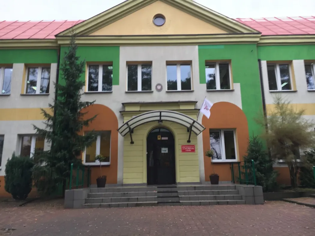 Uroczyste zakończenie roku szkolnego 2024/2025