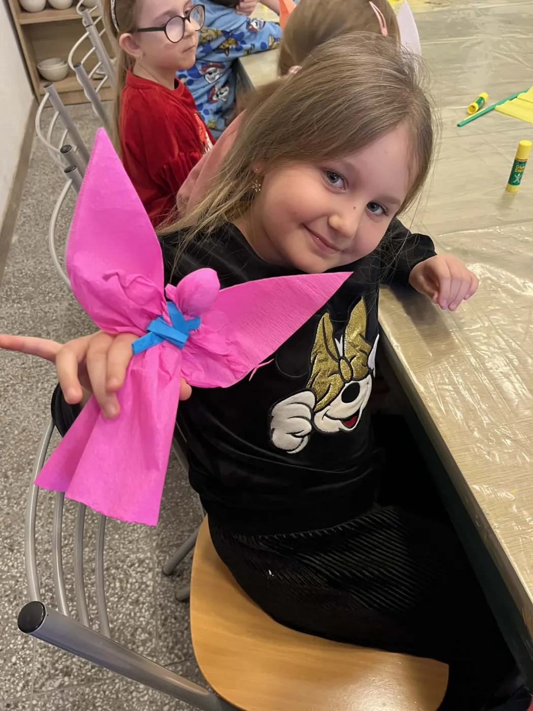 ŚWIĘTA TUŻ, TUŻ!