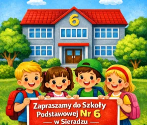 Rekrutacja do szkoły