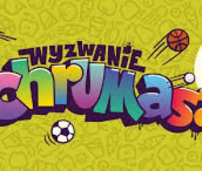 Konkurs Sportowe Wyzwanie Chrumasa