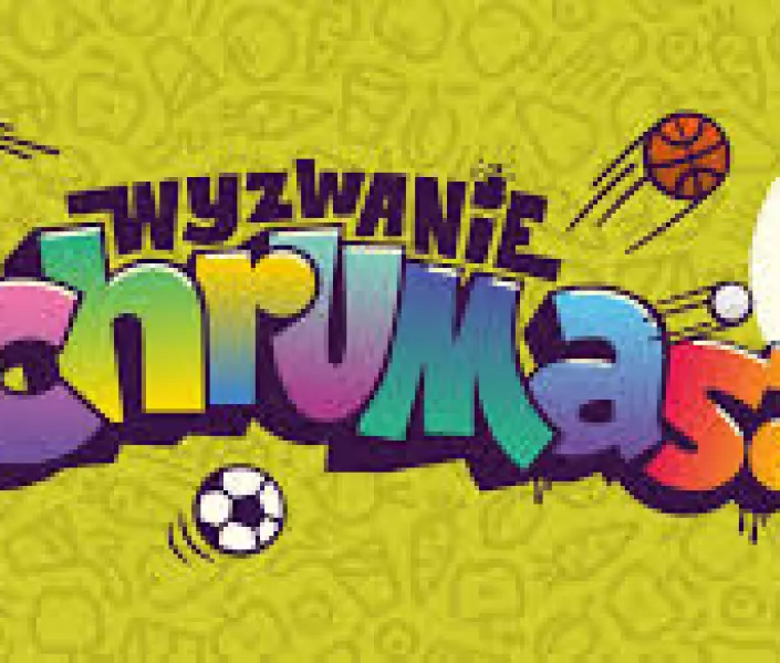 Konkurs Sportowe Wyzwanie Chrumasa